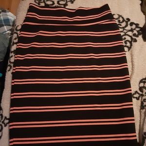 Lularoe Skirt